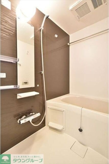 プライマルフロント菊川の物件内観写真