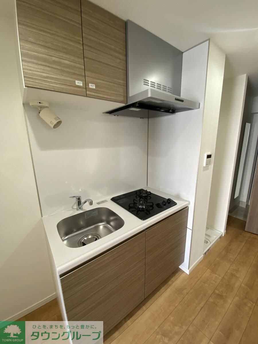 プレール・ドゥーク菊川の物件内観写真