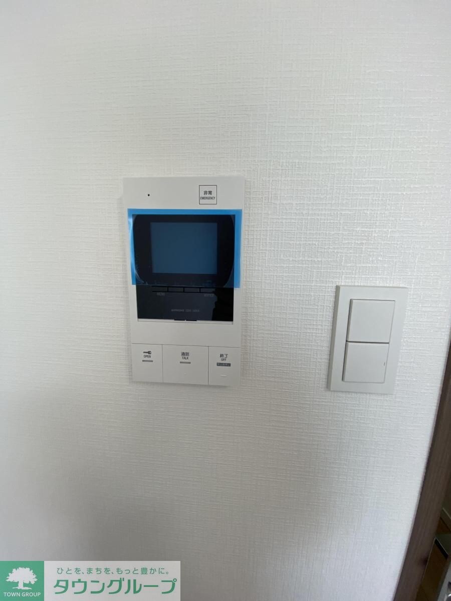 プレール・ドゥーク菊川の物件内観写真