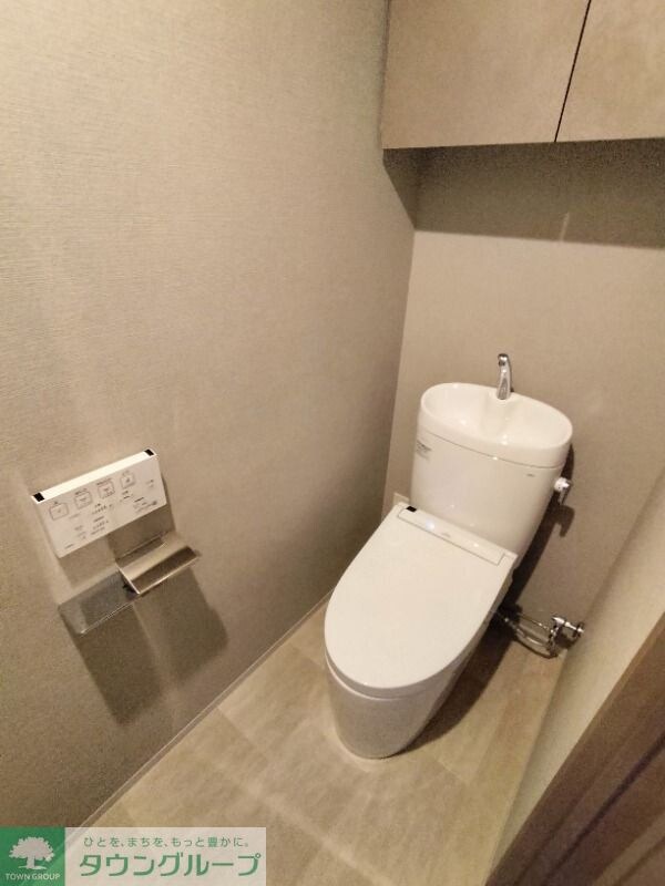 シーズンフラッツ新御徒町イーストの物件内観写真