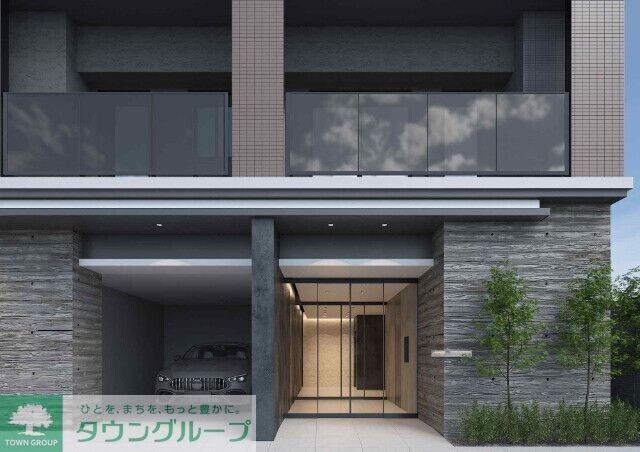 シーズンフラッツ新御徒町イーストの物件内観写真