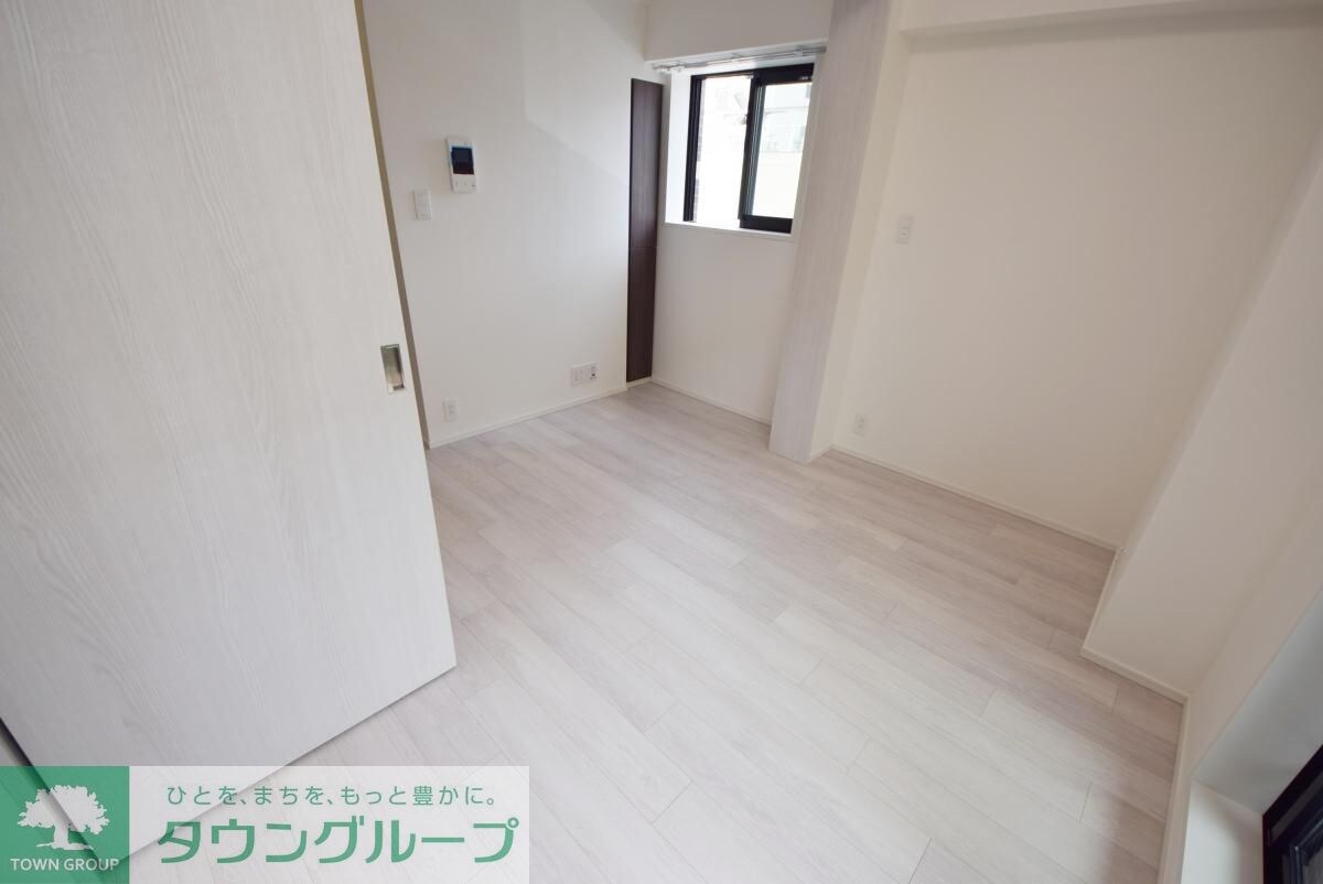 ORME COURT NIPPORI EASTの物件内観写真