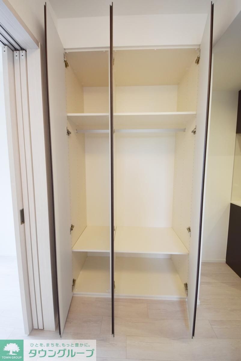 ORME COURT NIPPORI EASTの物件内観写真