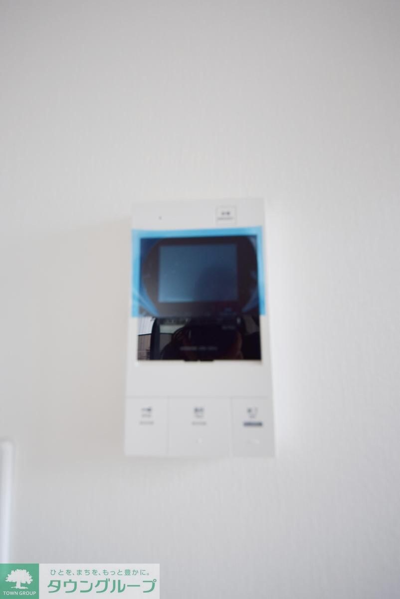 ORME COURT NIPPORI EASTの物件内観写真