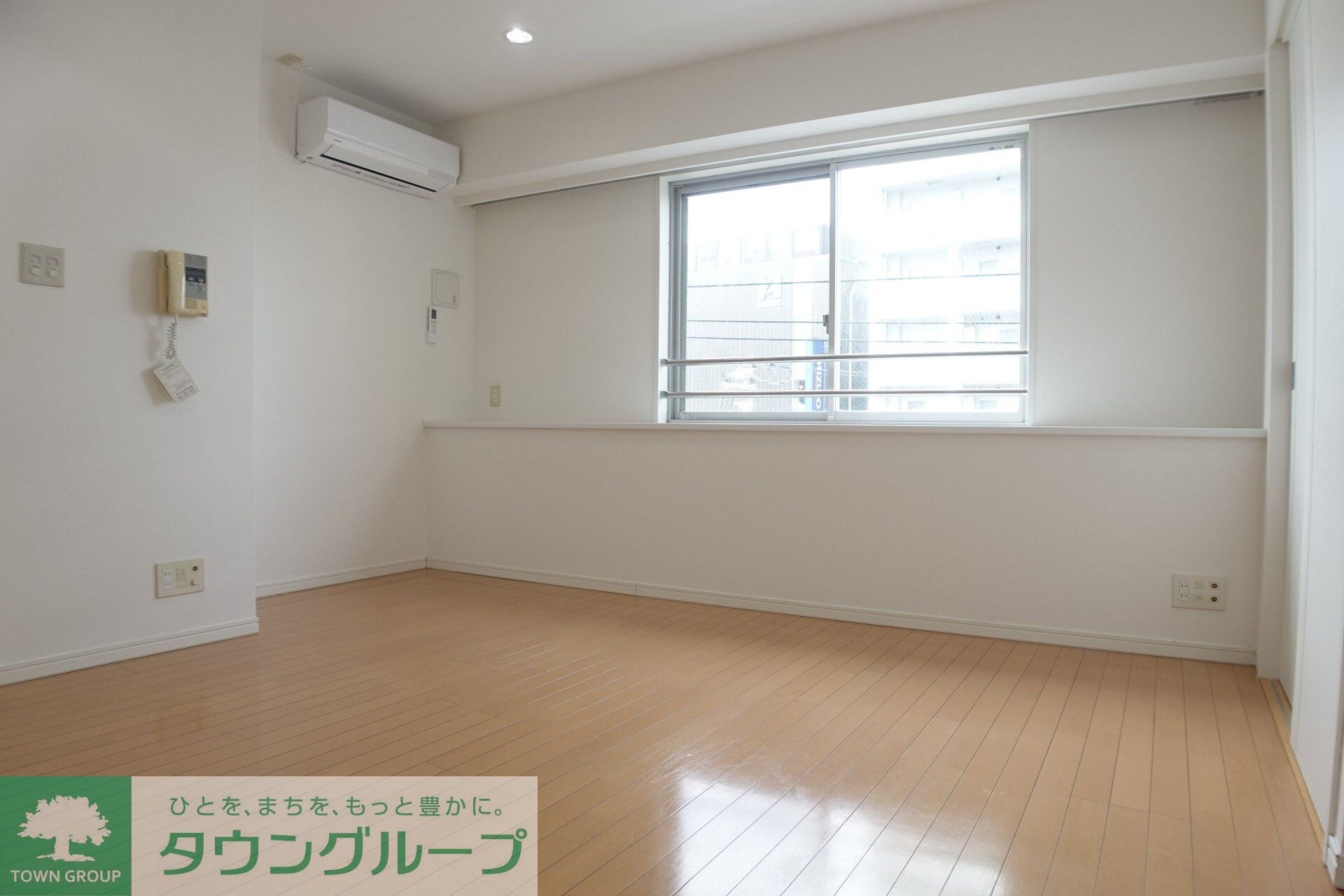 レニール本駒込の物件内観写真