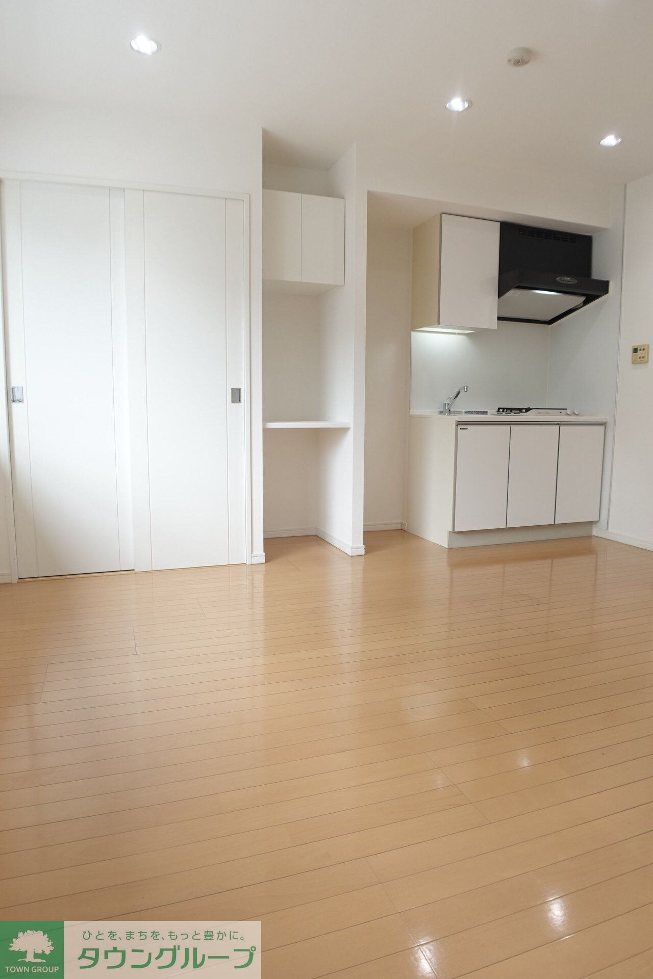 レニール本駒込の物件内観写真