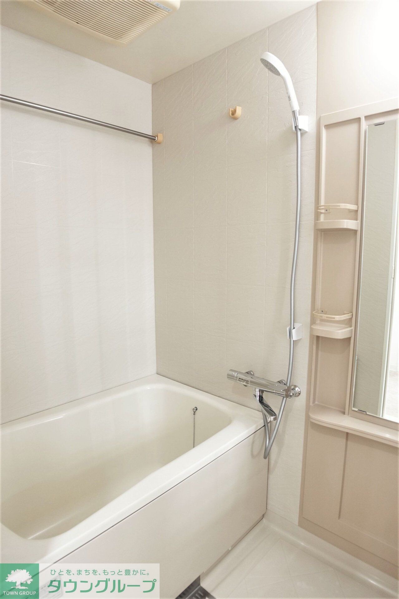 レニール本駒込の物件内観写真