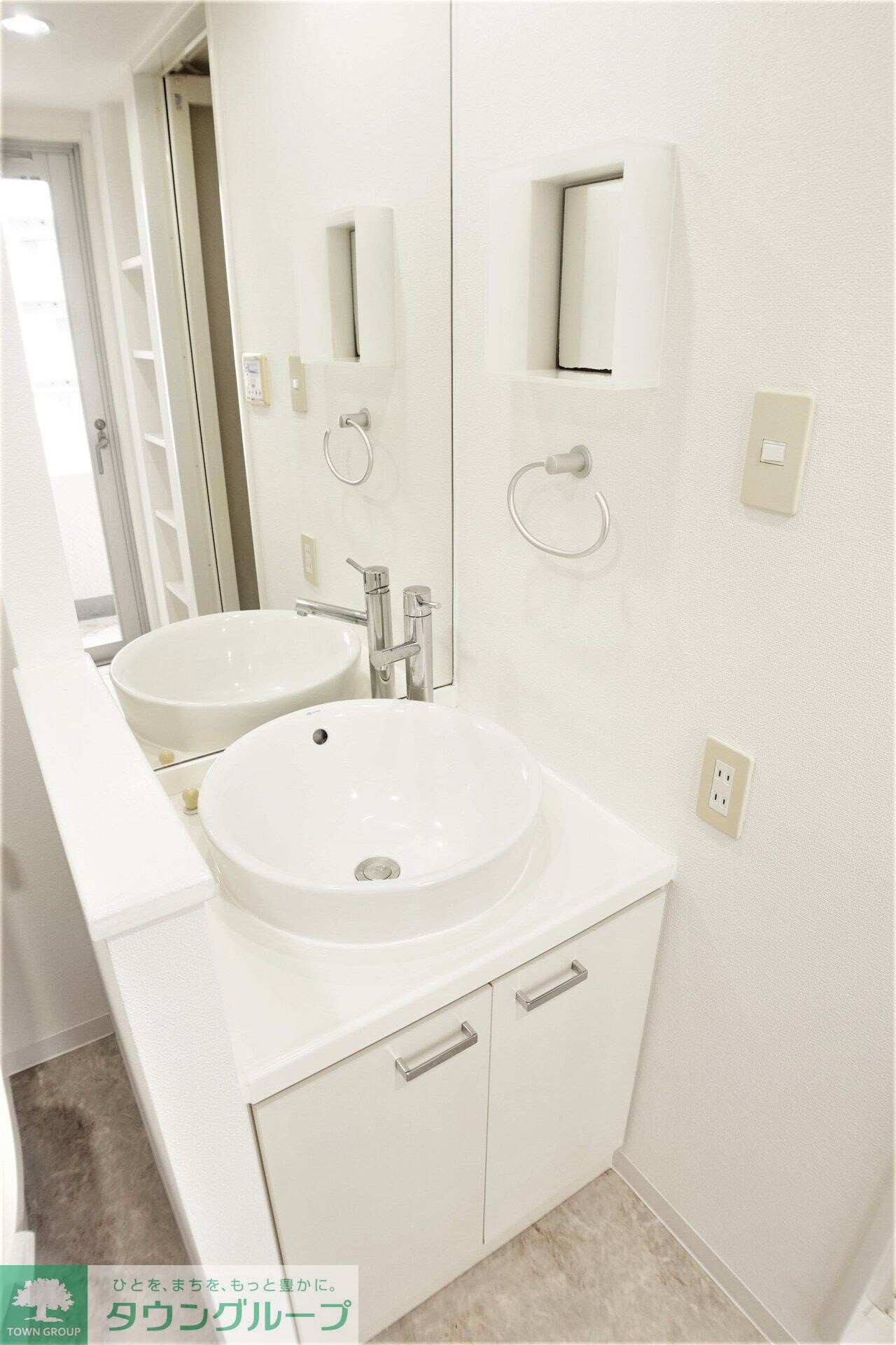 レニール本駒込の物件内観写真