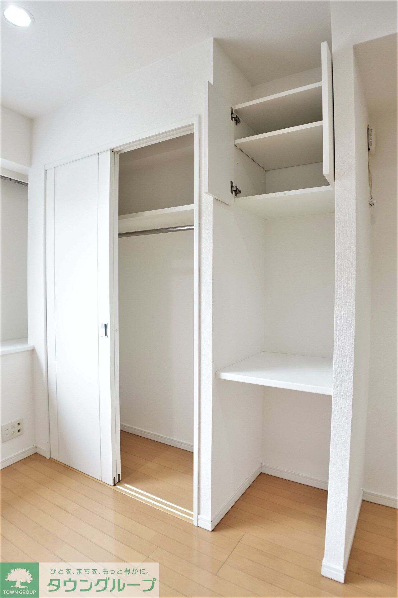 レニール本駒込の物件内観写真