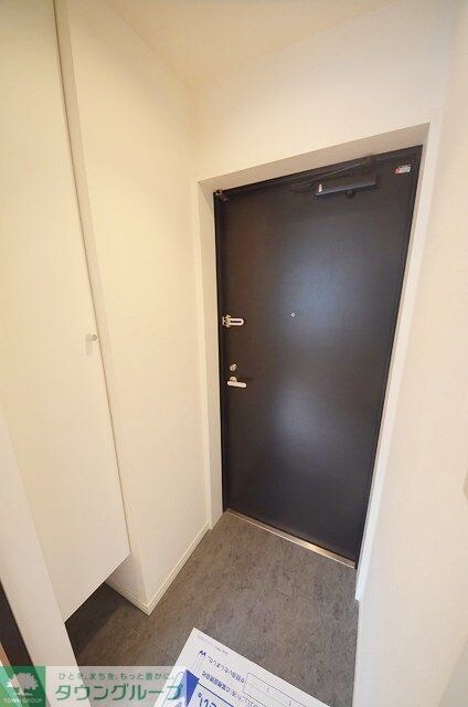 レニール本駒込の物件内観写真