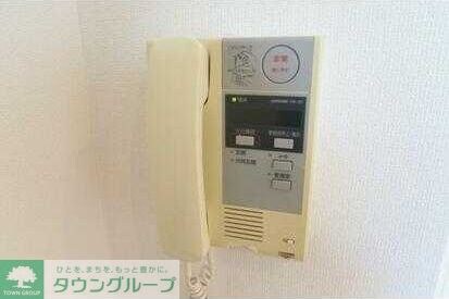 レニール本駒込の物件内観写真