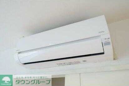 レニール本駒込の物件内観写真