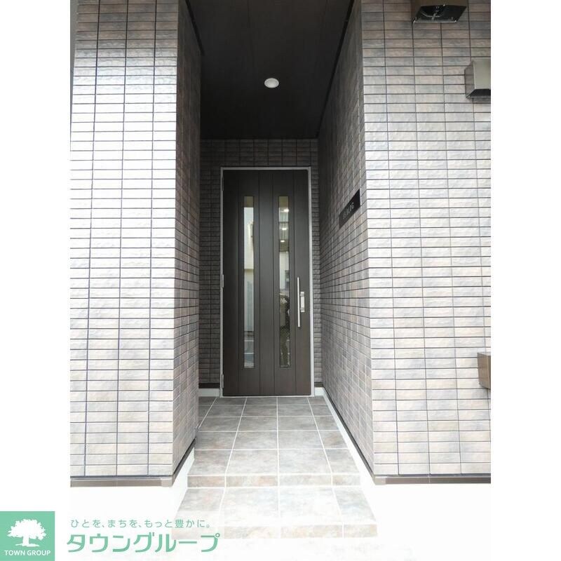 S5 BLDG 仮称ビューノ吾妻橋の物件内観写真