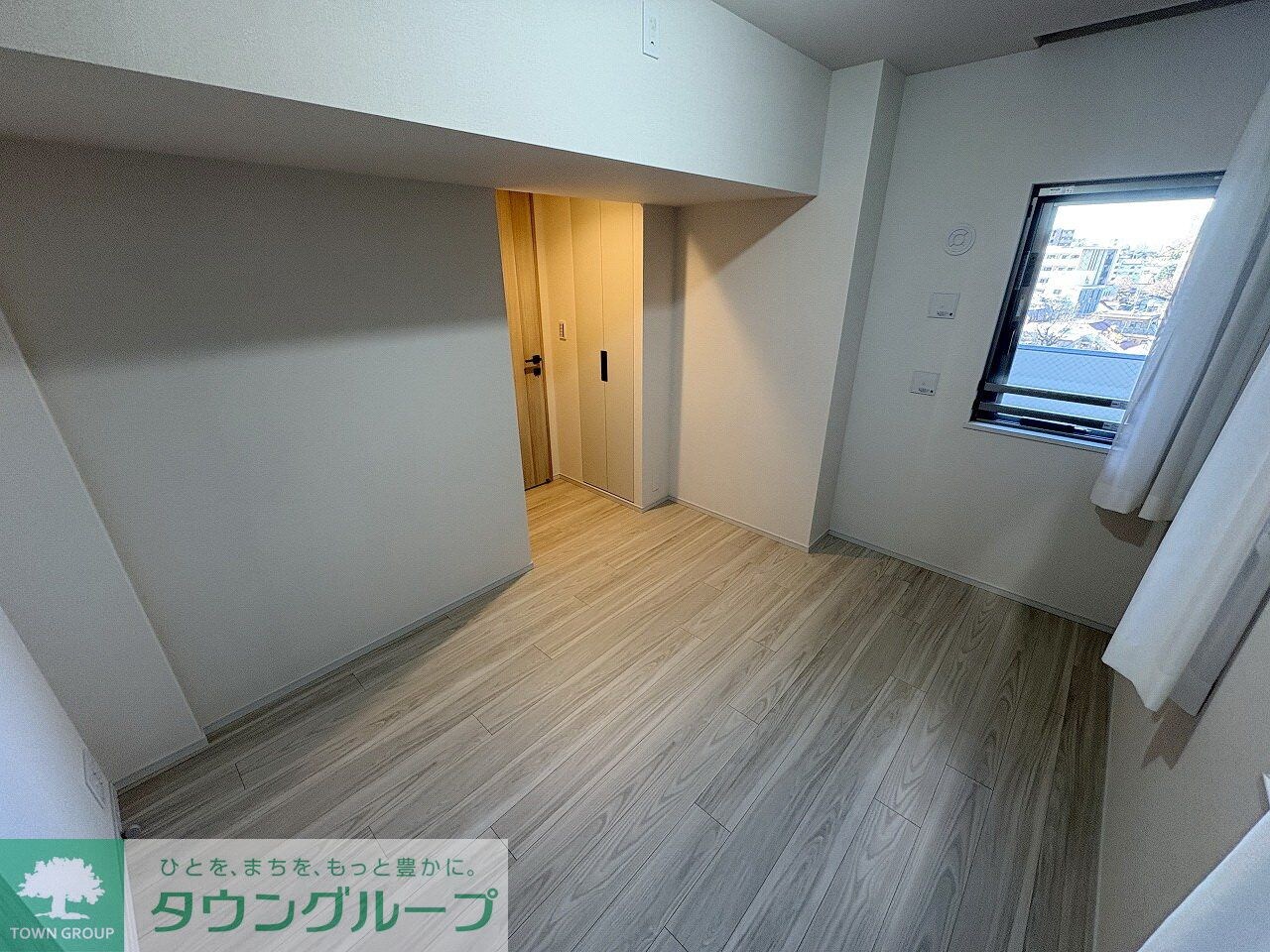 パークホームズ文京白山ヒルテラスの物件内観写真