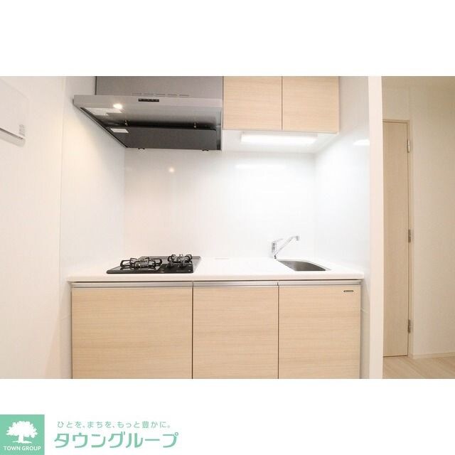 グランカーサ上野の物件内観写真