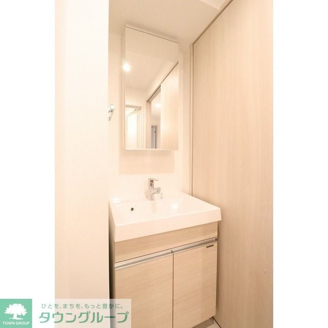 グランカーサ上野の物件内観写真