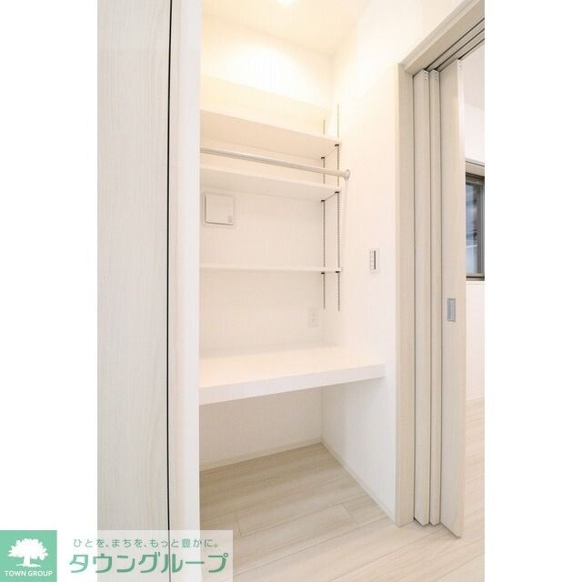 グランカーサ上野の物件内観写真