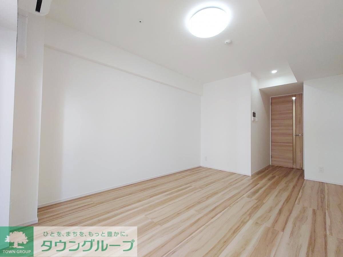 グラシアプレイス押上の物件内観写真