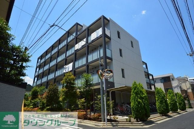 エスティメゾン千石の物件内観写真