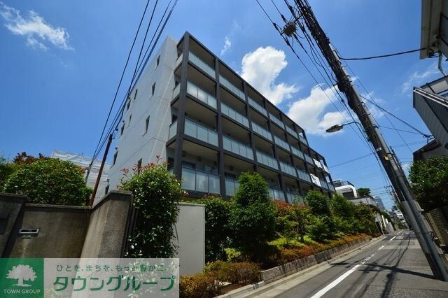 エスティメゾン千石の物件内観写真