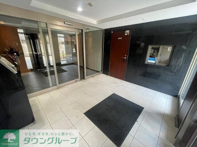 エスティメゾン千石の物件内観写真