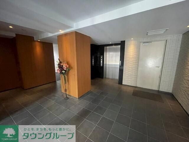 エスティメゾン千石の物件内観写真