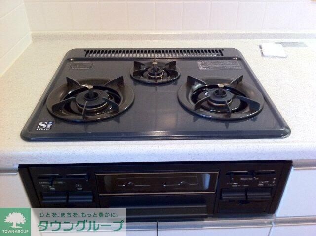 エスティメゾン千石の物件内観写真