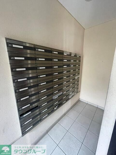 エスティメゾン千石の物件内観写真