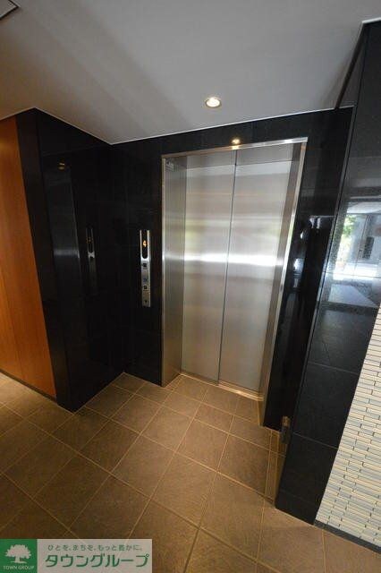 エスティメゾン千石の物件内観写真