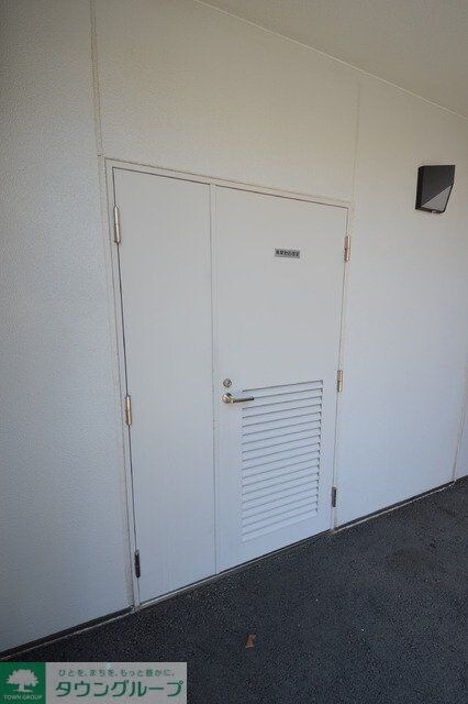 エスティメゾン千石の物件内観写真