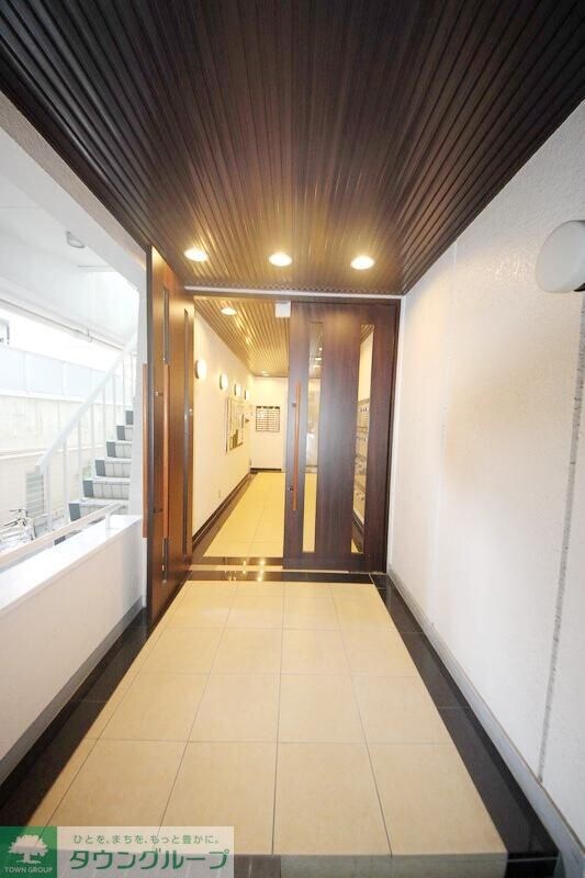 後楽園キャステールの物件内観写真