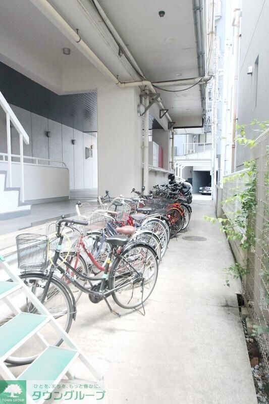 後楽園キャステールの物件内観写真