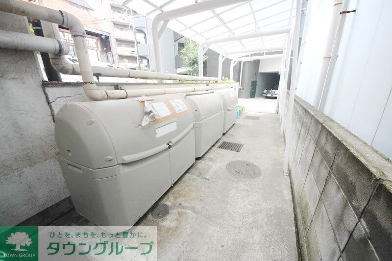 後楽園キャステールの物件内観写真