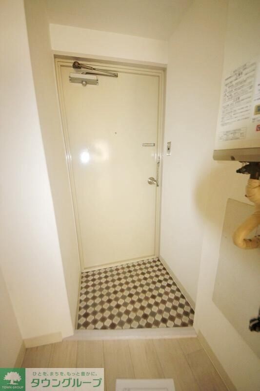 後楽園キャステールの物件内観写真