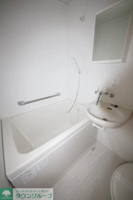 後楽園キャステールの物件内観写真