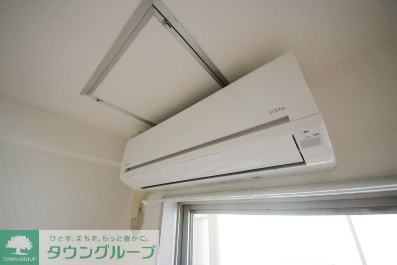 後楽園キャステールの物件内観写真