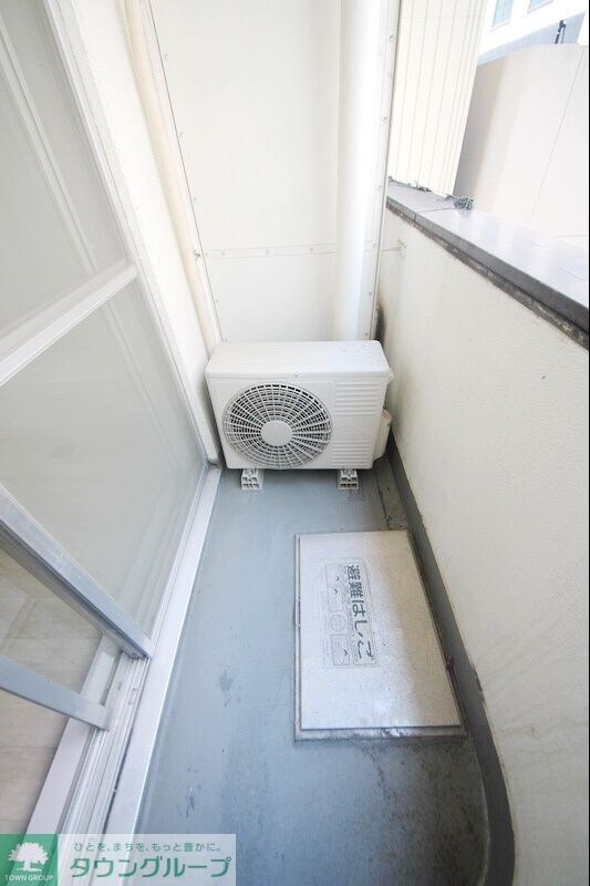 後楽園キャステールの物件内観写真