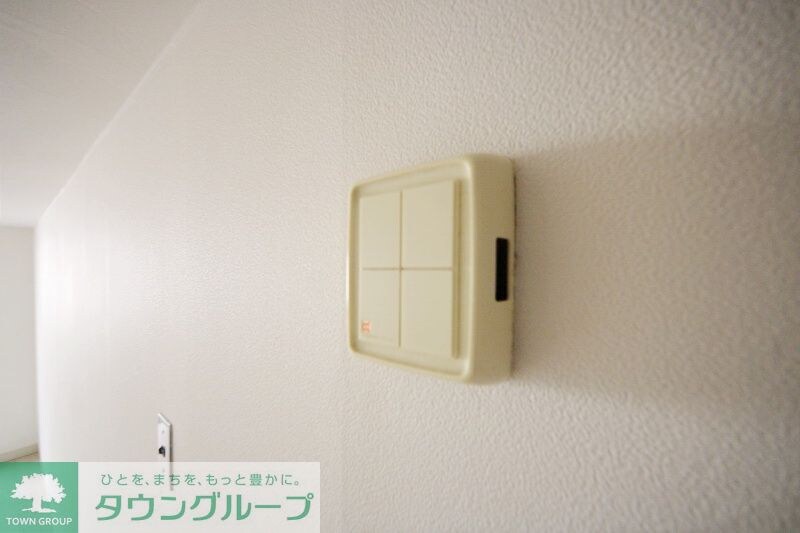 後楽園キャステールの物件内観写真