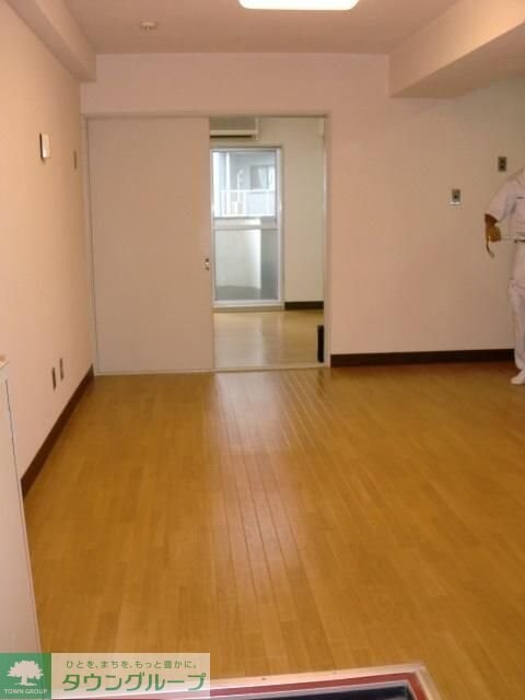 後楽園キャステールの物件内観写真