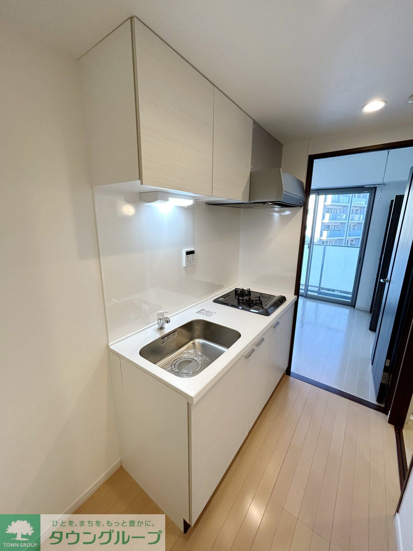 ブランセ森下の物件内観写真