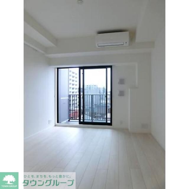 パークアクシス押上レジデンスの物件内観写真