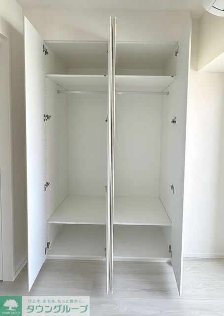 パークアクシス錦糸公園の物件内観写真