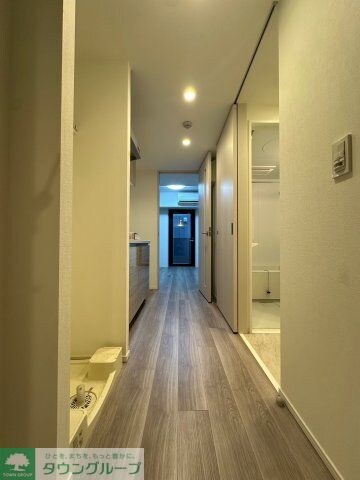 アーバンコア本郷の物件内観写真