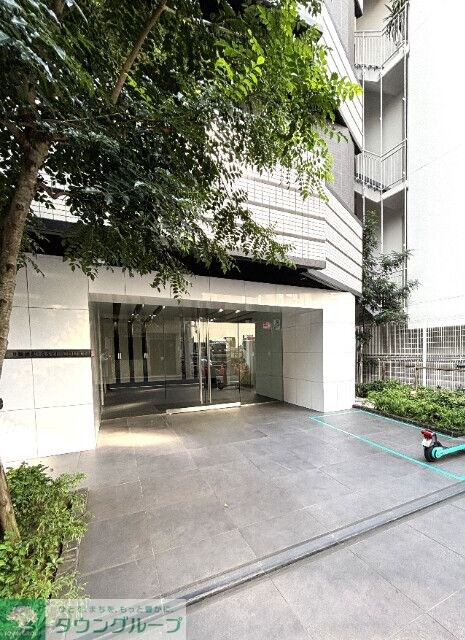 グランドコンシェルジュ新御徒町アジールコートの物件内観写真