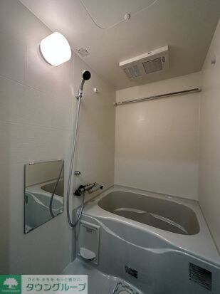 GRAN PASEO 谷在家の物件内観写真