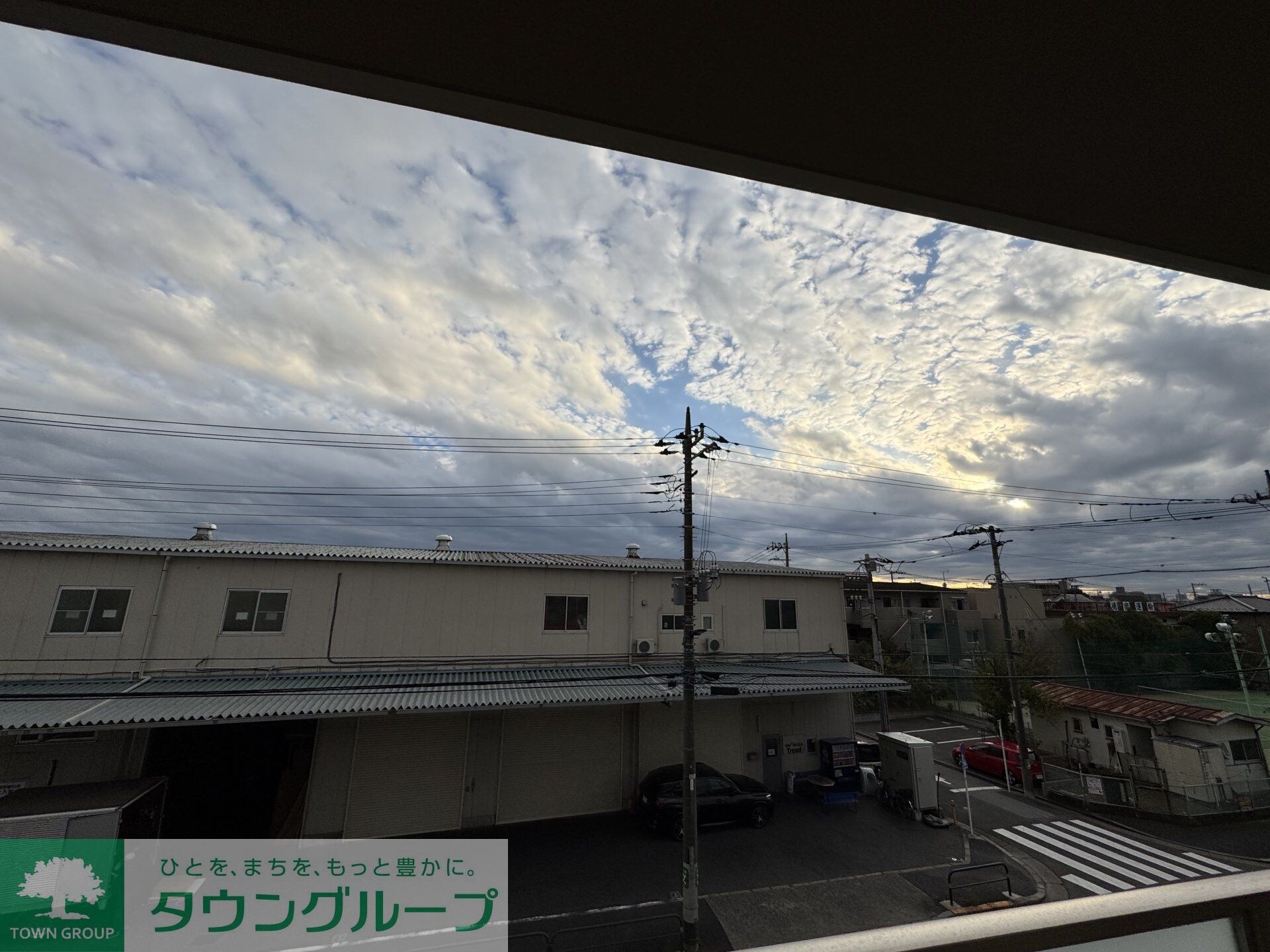 GRAN PASEO 谷在家の物件内観写真