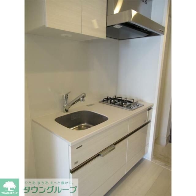 HY’s Vigor 墨田の物件内観写真