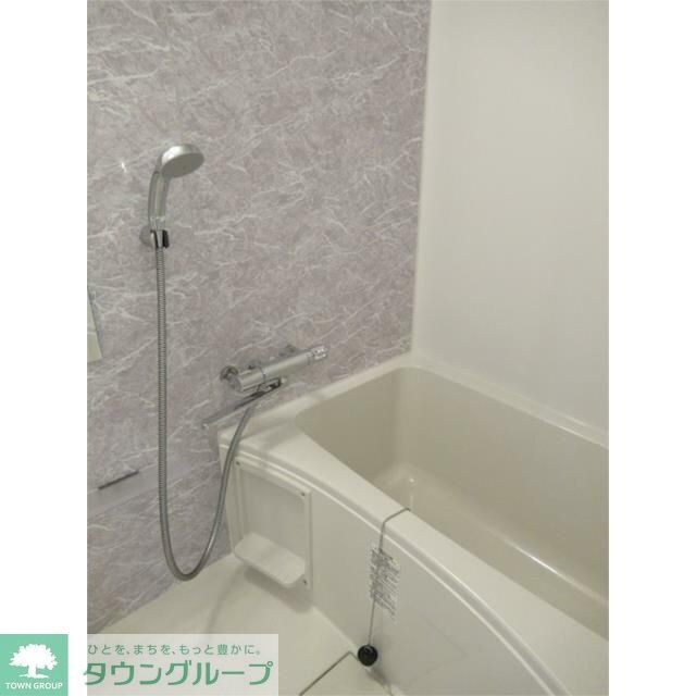 HY’s Vigor 墨田の物件内観写真