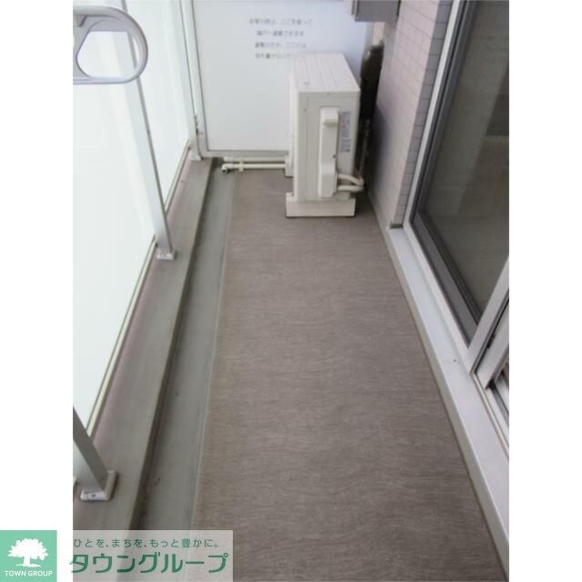 HY’s Vigor 墨田の物件内観写真