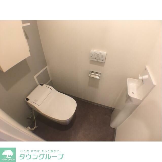 デュオステージ曳舟の物件内観写真